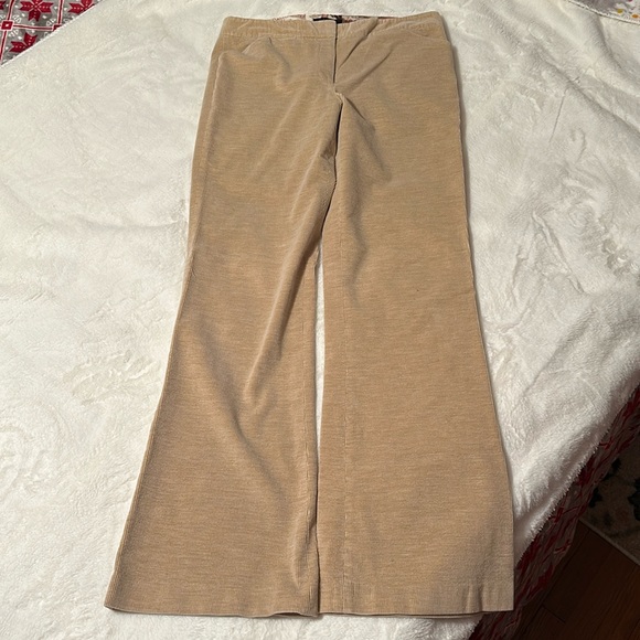 Women’s corduroy pants - Picture 1 of 5